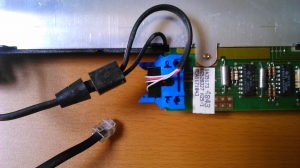 A comparison of Model F XT and Model F XT portable 75350-8