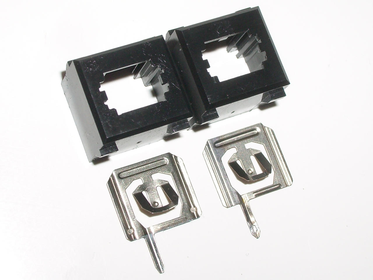 Are 'Tai Hao' made Alps Clone Switches any good? 54609-0