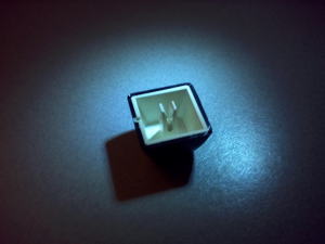 What did you get in the mail today? 15161-4