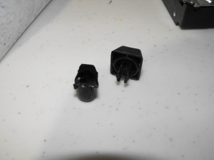 Very sad day for my Model M13 65107-0