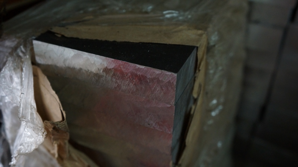 ALU case GB round 3 red color done, new image uploaded!!! 26970-3