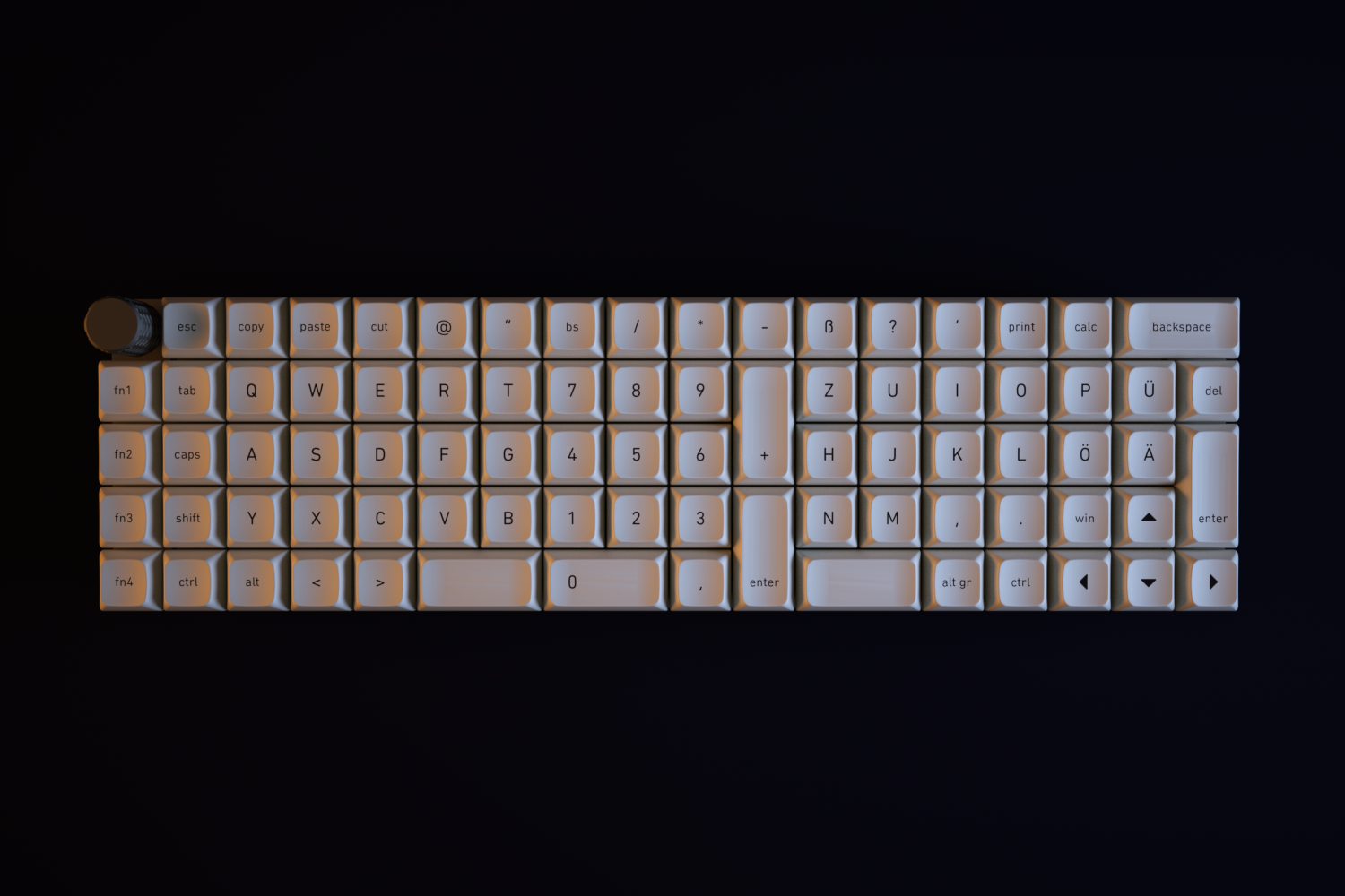 I call It the Mothership 218954-1