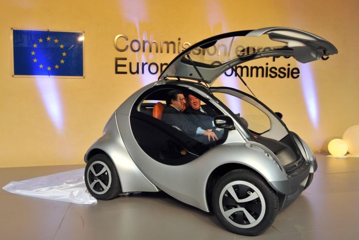 Europe F*ck No! 20541-0