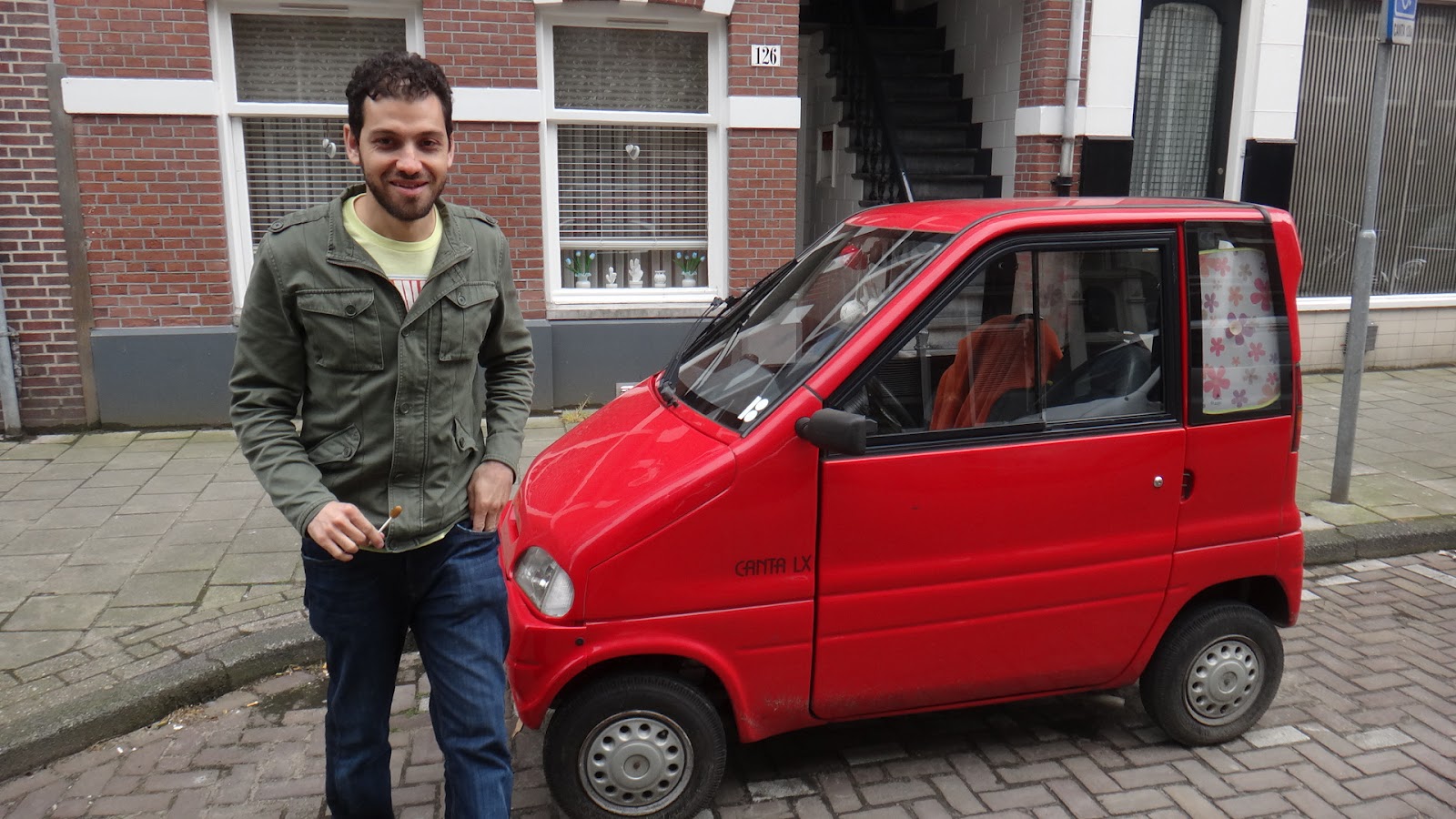 Europe F*ck No! 20543-1