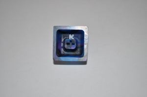RAMAGE key Caps-HIBERNATING....... 130271-31
