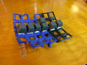 working on a Dactyl 196312-0