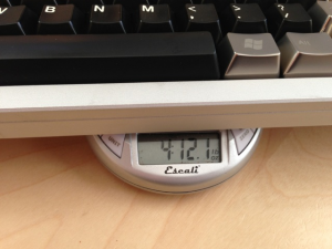 What did you add to your Keyboard today? - Post Your Pics 8836-3