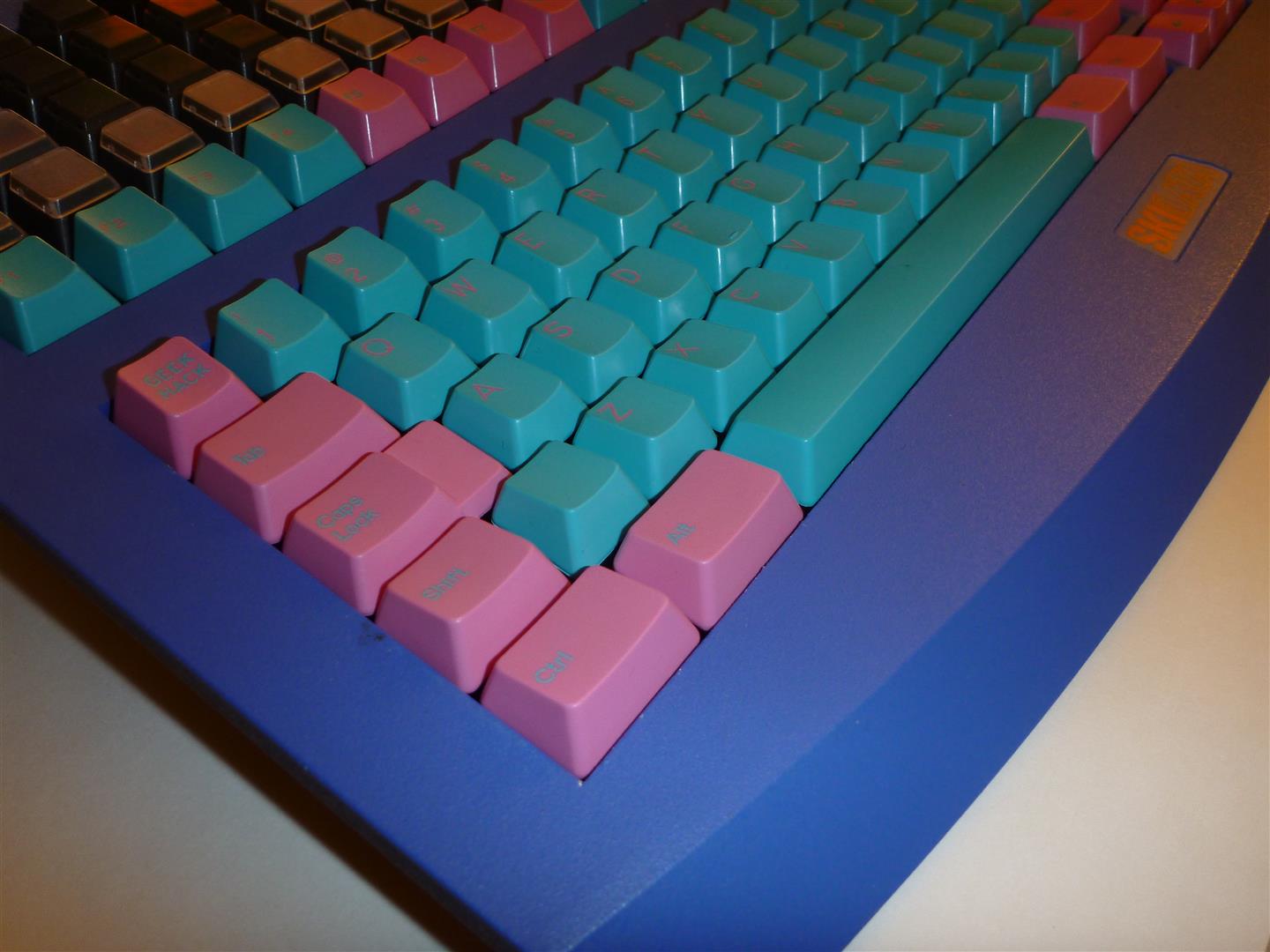 What did you get in the mail today? 35361-2