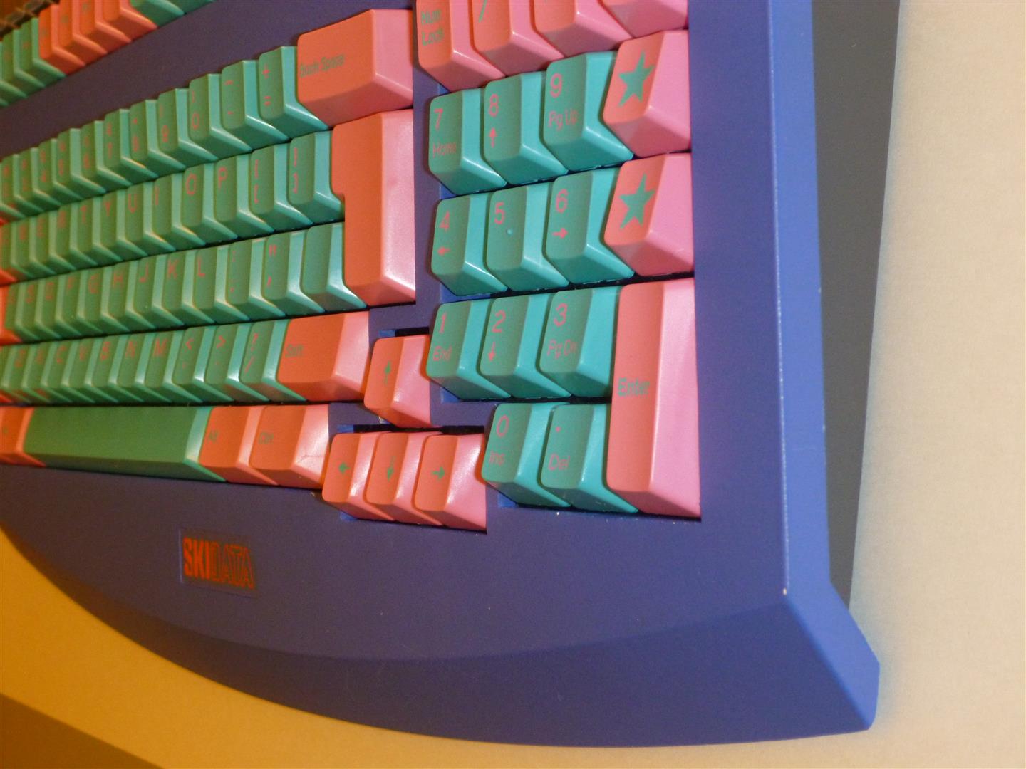 What did you get in the mail today? 35363-3