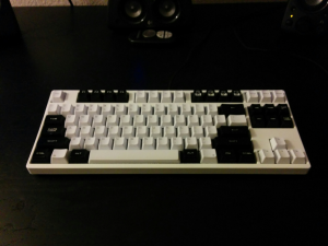 So I Plasti Dipped my QFR 74435-0