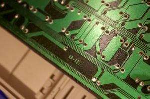 Old Alps board - need help to identify. 150047-8