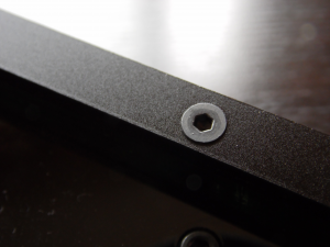 GH60 100% Open Source Acrylic Case IC 41372-4