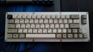 What did you get in the mail today? 167491-1