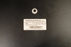 Das Keyboard Custom Controller 124462-2