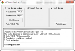 The Cheat Firmware Info 10220-0