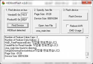 The Cheat Firmware Info 10222-1