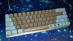 Keycap & Keyboard Photography 191143-1