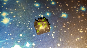 Keycap & Keyboard Photography 191147-3