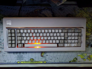 Fantastic Model F-122 restore 185414-0