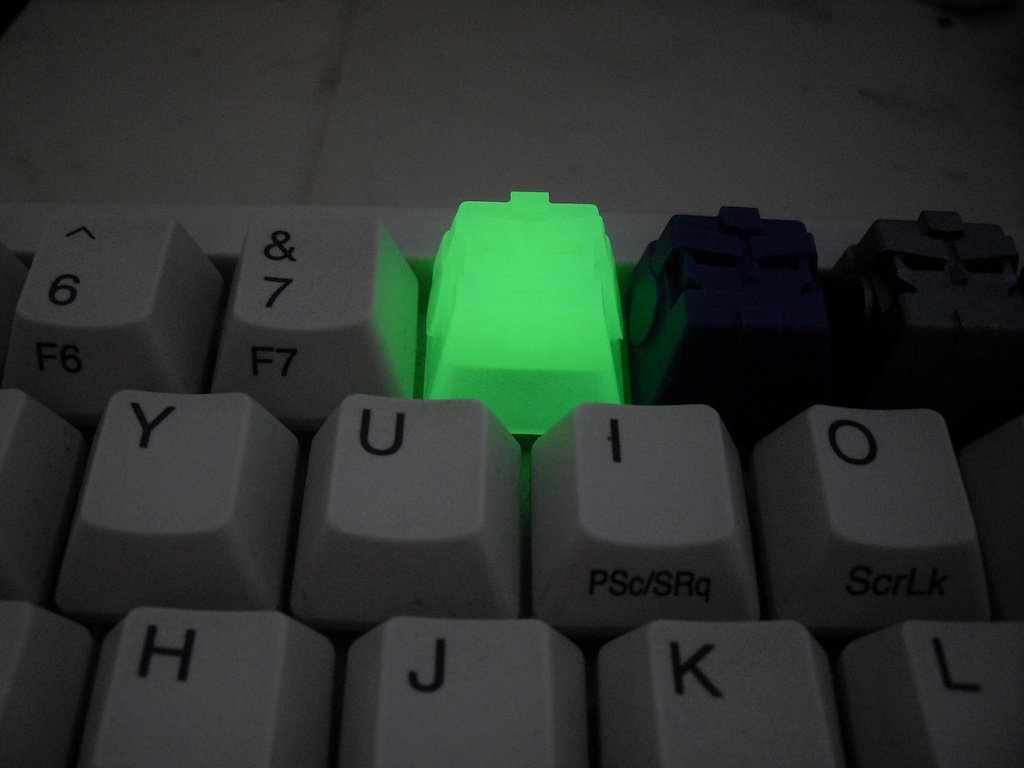 What did you get in the mail today? 76424-2