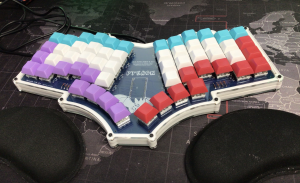 Hello from a UT USA maker! 266615-0