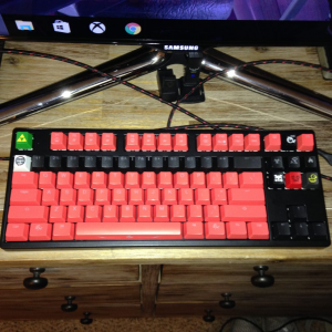 What did you get in the mail today? 140125-5