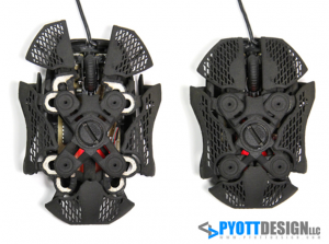 DIY PMW-3360 Gaming mouse 169568-0