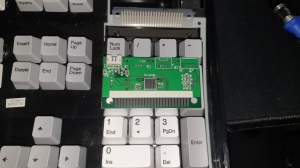 IBM MODEL M13 USB Board? 270117-1