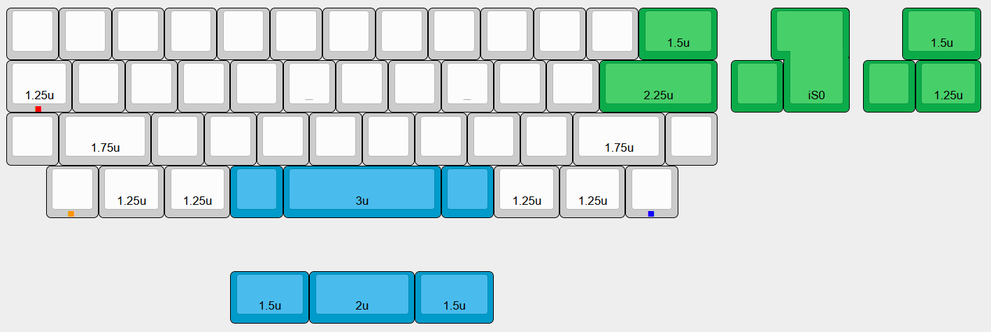 I need some feedbacks for my new board 272901-1