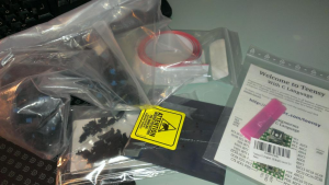 Inexpensive 60% (Poor students version) 43484-0