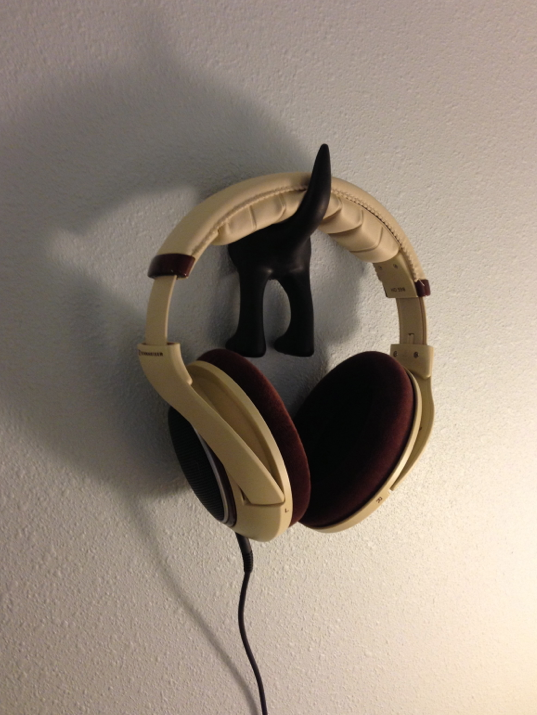 Headphone Thread.