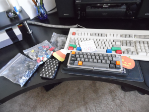 What did you get in the mail today? 90374-0