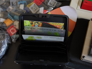 What did you get in the mail today? 90378-2