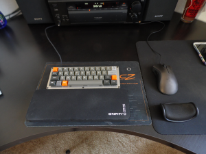 What did you get in the mail today? 90392-3