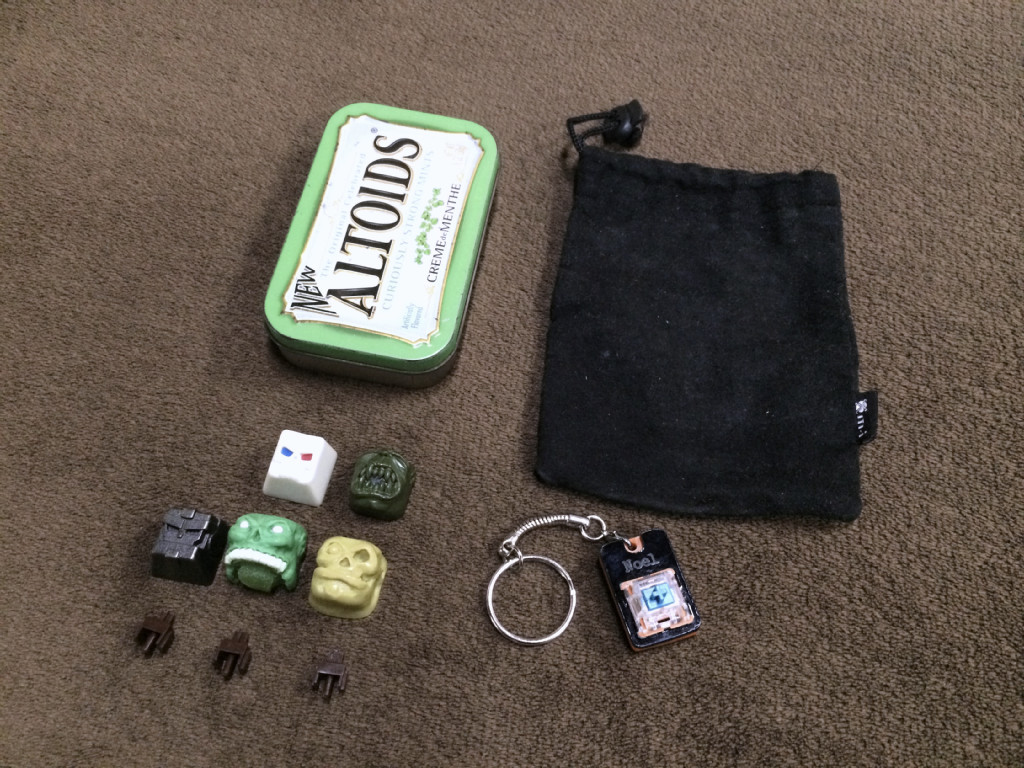 The Adventures of Bob the CC 3D and Friends 81096-2