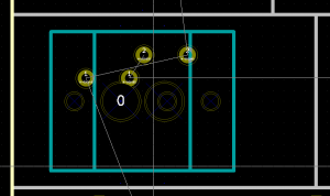 GH60 Keyboard Project 3261-0