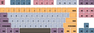 Galaxy Class Round 2 (ORDERING re-opened) 88384-2