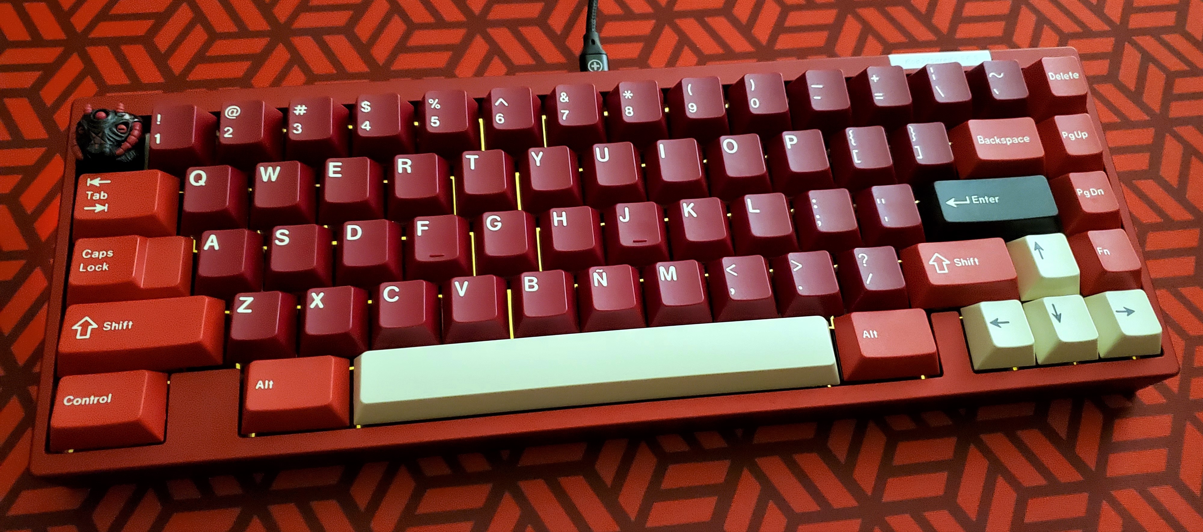 Keycap & Keyboard Photography 227764-0