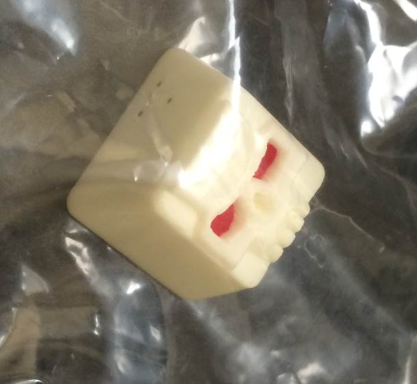 Post your clacks!