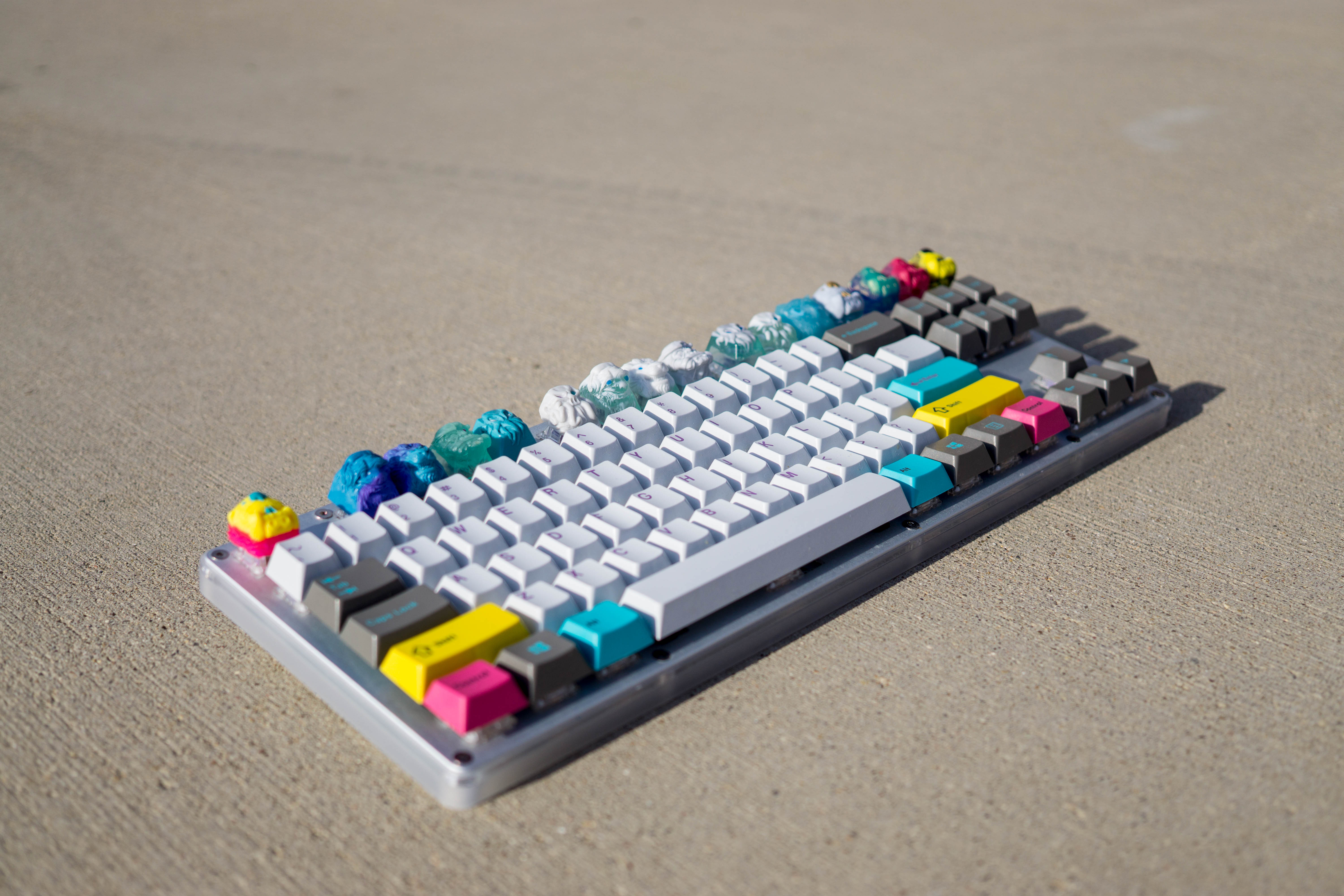 Post your Hunger Work Studio Caps 169553-4