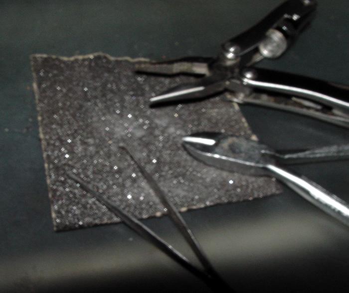 Small hint to build a durable key puller in 5-10 minutes 51666-0