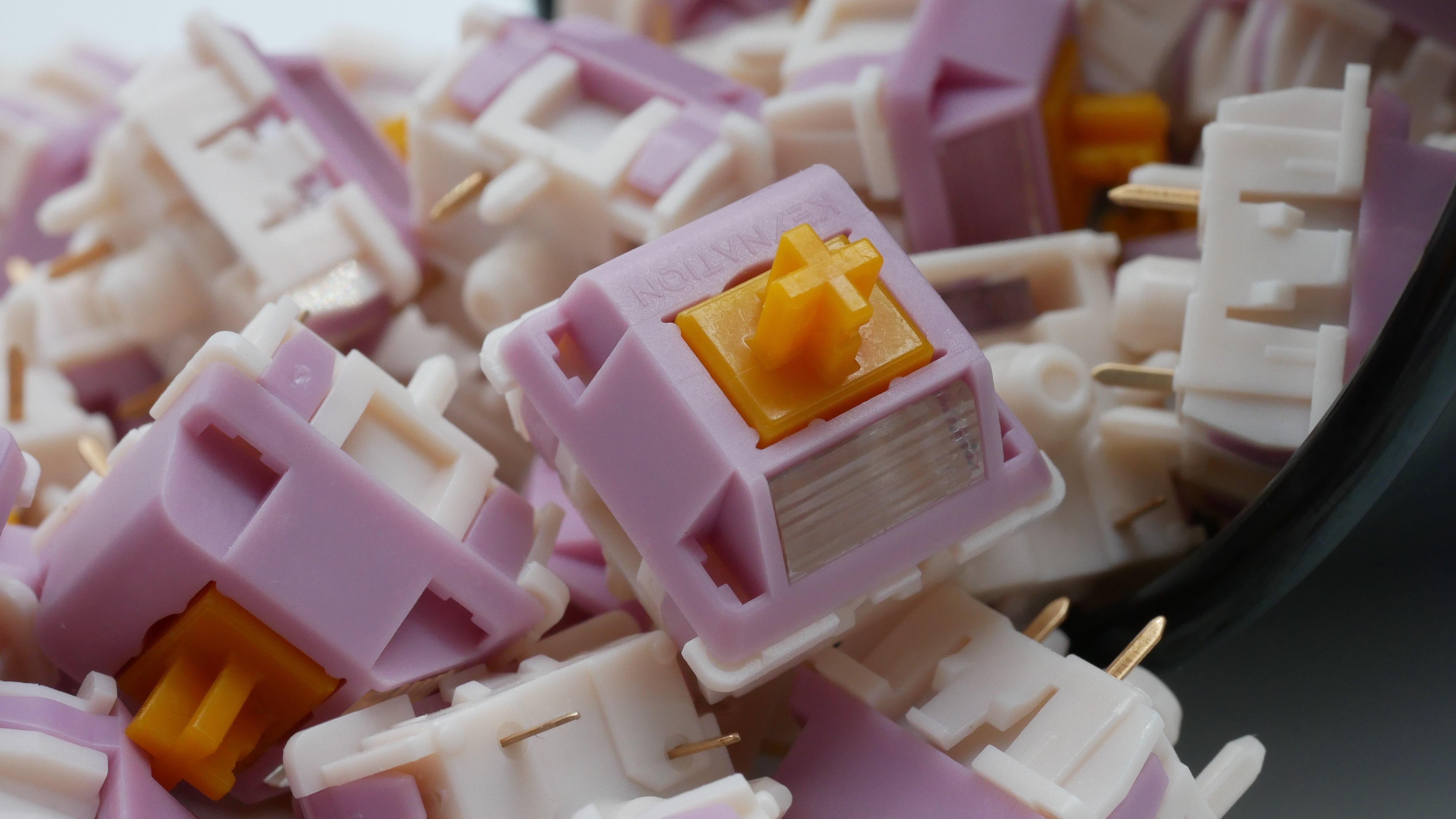 Taro N Sweet Potato V2 Switch Review 316727-0