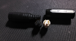 mod USB keyboard cable 80785-0