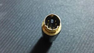 mod USB keyboard cable 80787-1