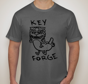KeyForge 177162-2