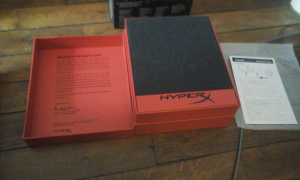 Review HyperX Cloud II 106937-2