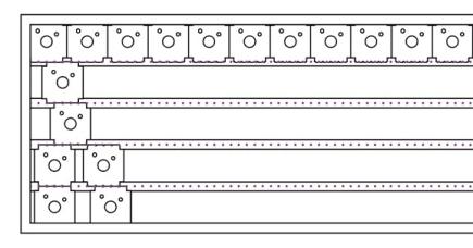 Modular PCB Design - Idea