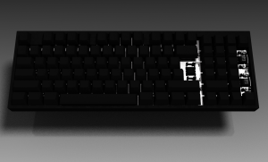 Frogamic's 95% project 35870-0