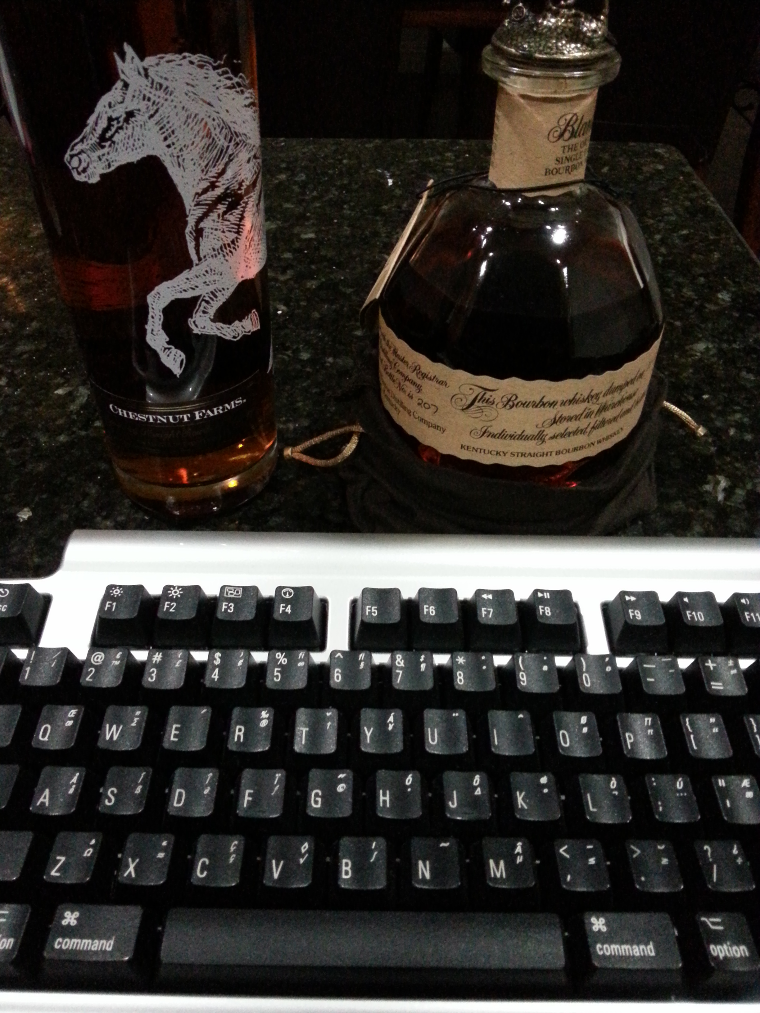 American made Hard Liquor 52218-0