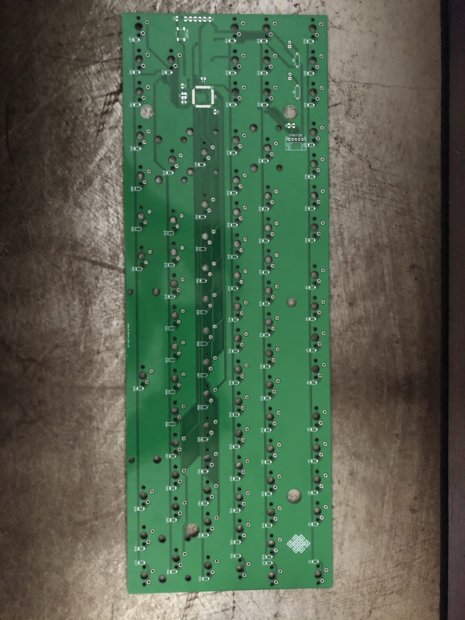 Karma TKL v1.0 257457-0